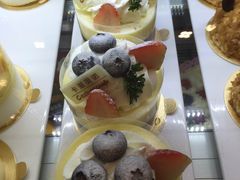 -卡滋贝诺动物奶油生日蛋糕(常熟万达店)