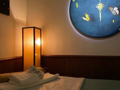 -域SPA·足疗·按摩·养生(静安寺店)