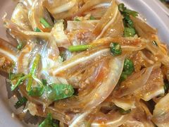 -半山腰·云南菜(侨福芳草地店)