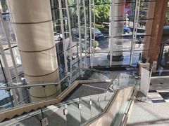-乌鲁木齐环球国际大酒店