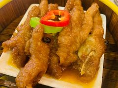 -禄興記香港大排档(歌斐中心店)