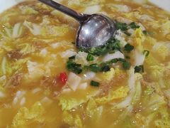 -邢家锅贴老店·非遗·开封菜(金明广场店)