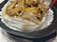 -绿雅居原生态农庄(小涌店)