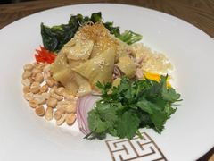 -金成潮菜博物馆(海珠湿地店)