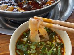 -黑竹香鸡(营和巷店)