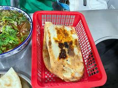 -杨家牛肉汤(淮建路店)