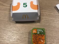 -麦当劳(常州西瀛里店)