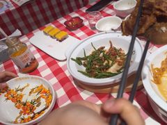 -西贝(南开大悦城店)