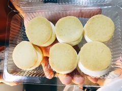 -甜嘟嘟烘焙坊(舒城路店)