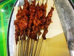 -令氏家外家周秦食府(高新店)