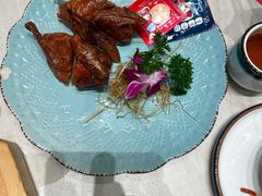 -御品猪腰·地道岭南味(千灯湖店)