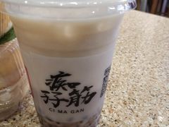-孖记茶档·热腾茶餐(荔湾领展广场店)