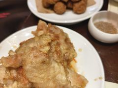 -老厨家(友谊路总店)