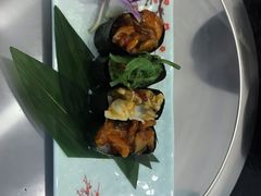 -烤路里·韩国品质自助烤肉(石路天虹4号店)