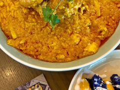 -CHINCHIN 青青·泰国料理(万象食家店)