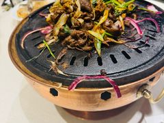 -京味斋·北京烤鸭(北京南站洋桥店)