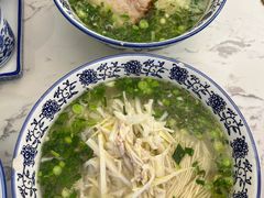 -伟记奥面馆(养育巷店)