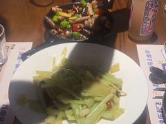 -神府路壹号·海鲜烧烤·砂锅粥·锅物(三坊七巷店)