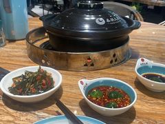 -春润大地海南椰子鸡(沙井京基百纳广场店)