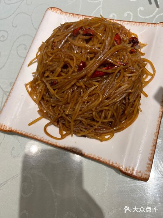 津菜宋记老房子(平山道店)图片