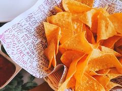 -HFFOUSA TACO弗萨塔可墨西哥餐厅(颐堤港店)