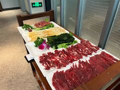 -牛事制造局牛肉火锅(莲岳路店)