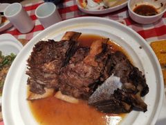 -西贝莜面村(上海百联西郊店)