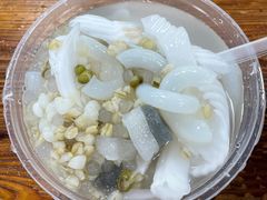 -凤姐泰国糖水(创业路店)