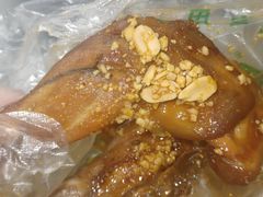 -老黄记手撕烤兔(玉林街店)