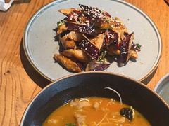-薇酌饮·陕西菜(南门外店)