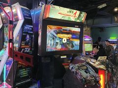 -核客电玩城(东门店)