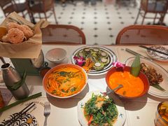 -太食獸泰式茶餐厅(IFS国金中心店)