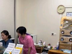 -爱妮康宠物医院·干细胞免疫细胞·肿瘤·心脏(张江店)