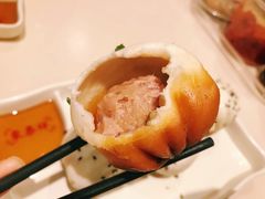 -东泰祥生煎馆(重庆北路店)