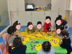-澳洲袋鼠早教(金辉环球广场店)