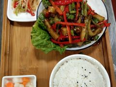 -豪客嘉族火焰牛排(百信广场店)