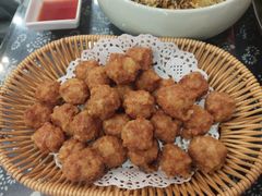 -玉桥餐厅(天坛店)