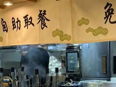 门面-春风松月楼(七宝万科店)
