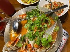 -一江水食府(后湖店)
