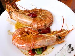 阿根廷红虾-汉巴味德(大悦城店)