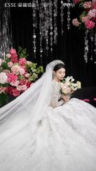 -欣薇婚纱(新源乐汇城店)