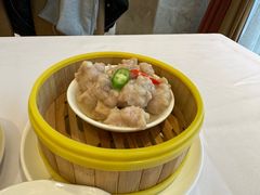 豉汁蒸排骨-骏莱海鲜鱼港(五角场店)