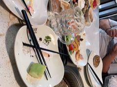-佰烧海鲜烤肉火锅自助(世茂国际广场店)