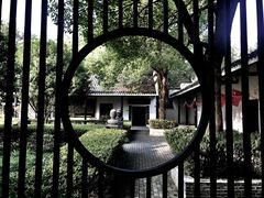 -金孔雀温泉旅游度假村