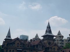 -马勒别墅饭店(静安寺店)