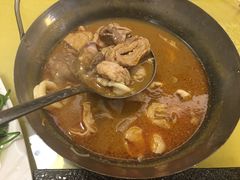 -堂宴·老厦门私房菜(1988仙岳总店)