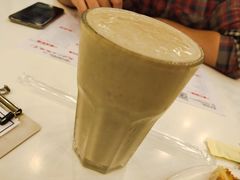 -大哥餐厅(西城花园店)