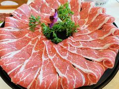 -东来顺饭庄(天坛店)