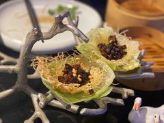 -大董烤鸭店(王府井店)