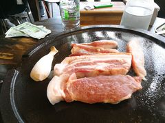 -Dombe豚(黑猪肉街店)